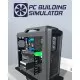 Гра PC Building Simulator  для ПК (Ключ активації Steam)