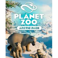 Дополнение Planet Zoo: Arctic Pack для ПК (Ключ активации Steam)