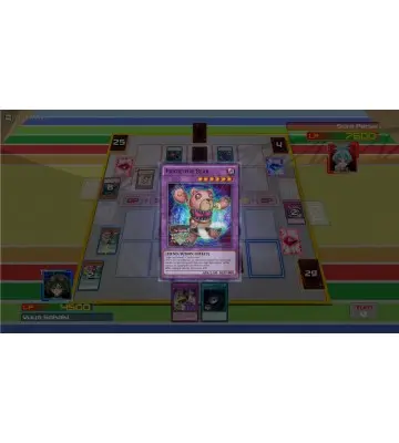 Доповнення Yu-Gi-Oh! ARC-V Sora and Dipper  для ПК (Ключ активації Steam)