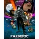Игра Frederic: Resurrection of Music Director's Cut для ПК (Ключ активации Steam)