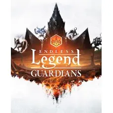 Доповнення Endless Legend - Guardians  для ПК (Ключ активації Steam)