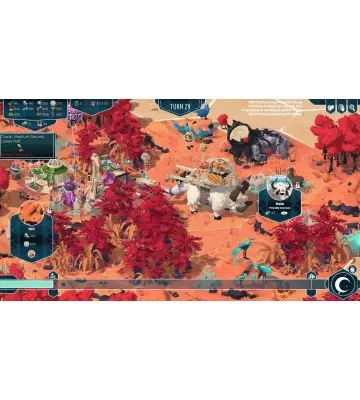 Гра As Far As The Eye  для ПК (Ключ активації Steam)
