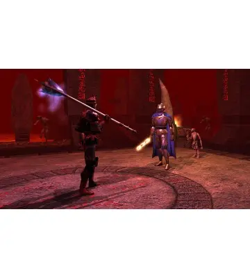 Гра Neverwinter Nights: Enhanced Edition  для ПК (Ключ активації Steam)