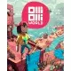 Игра OlliOlli World для ПК (Ключ активации Steam)