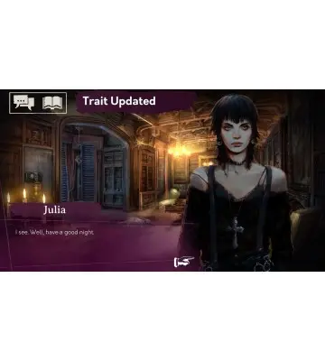 Гра Vampire: The Masquerade - Shadows of New York  для ПК (Ключ активації Steam)