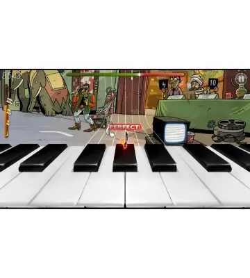 Игра Frederic: Resurrection of Music Director's Cut для ПК (Ключ активации Steam)