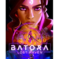 Гра Batora: Lost Haven  для ПК (Ключ активації Steam)