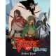 Гра The Banner Saga Trilogy - Deluxe Pack  для ПК (Ключ активації Steam)