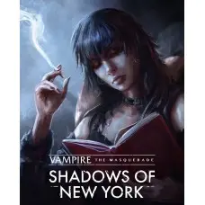Игра Vampire: The Masquerade - Shadows of New York для ПК (Ключ активации Steam)