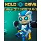 Доповнення Holodrive - Early Access Supporter Pack  для ПК (Ключ активації Steam)