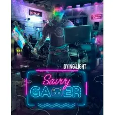 Дополнение Dying Light - Savvy Gamer Bundle для ПК (Ключ активации Steam)