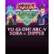 Доповнення Yu-Gi-Oh! ARC-V Sora and Dipper  для ПК (Ключ активації Steam)