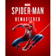 Игра Marvel’s Spider-Man Remastered для ПК (Ключ активации Steam)