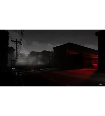 Игра Husk для ПК (Ключ активации Steam)