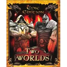 Гра Two Worlds - Epic Edition  для ПК (Ключ активації Steam)