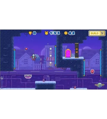 Гра Drawn to Life: Two Realms  для ПК (Ключ активації Steam)