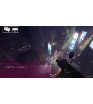 Гра Vampire: The Masquerade - Shadows of New York  для ПК (Ключ активації Steam)