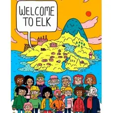 Игра Welcome to Elk для ПК (Ключ активации Steam)