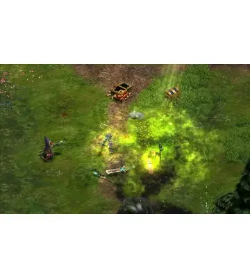 Дополнение Magicka - Gamer Bundle для ПК (Ключ активации Steam)