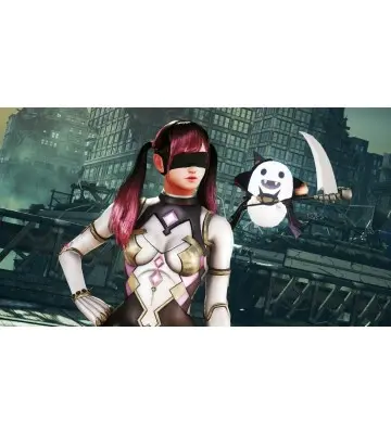 Доповнення TEKKEN 7 - Season Pass 3  для ПК (Ключ активації Steam)