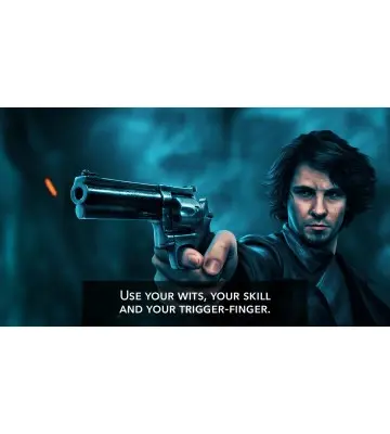 Гра Adam Wolfe  для ПК (Ключ активації Steam)