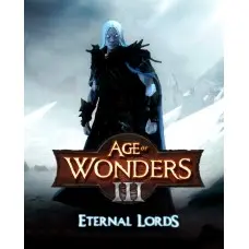Доповнення Age of Wonders III - Eternal Lords Expansion  для ПК (Ключ активації Steam)