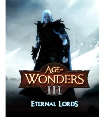 Доповнення Age of Wonders III - Eternal Lords Expansion  для ПК (Ключ активації Steam)