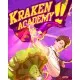 Игра Kraken Academy для ПК (Ключ активации Steam)