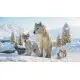 Доповнення Planet Zoo: Arctic Pack  для ПК (Ключ активації Steam)