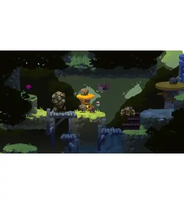 Гра Aegis Defenders  для ПК (Ключ активації Steam)