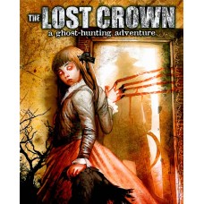 Игра The Lost Crown для ПК (Ключ активации Steam)