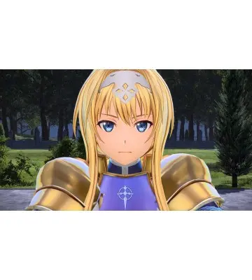 Игра Sword Art Online: Alicization Lycoris для ПК (Ключ активации Steam)