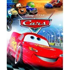 Игра Disney Cars Classics для ПК (Ключ активации Steam)