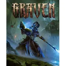 Игра GRAVEN для ПК (Ключ активации Steam)