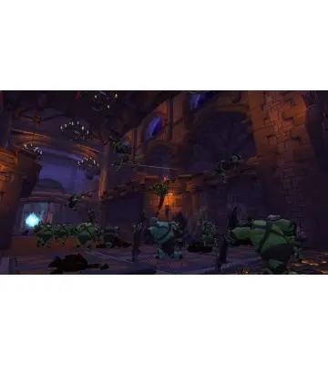 Гра Orcs Must Die!  для ПК (Ключ активації Steam)