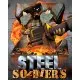 Игра Z: Steel Soldiers для ПК (Ключ активации Steam)