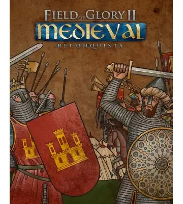 Доповнення Field of Glory II: Medieval - Reconquista  для ПК (Ключ активації Steam)