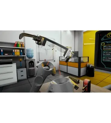 Игра The Assembly для ПК (Ключ активации Steam)