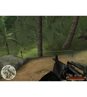 Гра The Royal Marines Commando  для ПК (Ключ активації Steam)