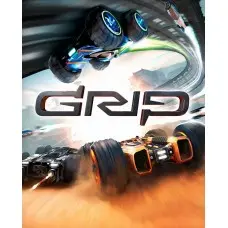 Гра GRIP: Combat Racing  для ПК (Ключ активації Steam)