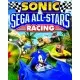 Гра Sonic and SEGA All-Stars Racing  для ПК (Ключ активації Steam)