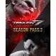 Доповнення TEKKEN 7 - Season Pass 3  для ПК (Ключ активації Steam)