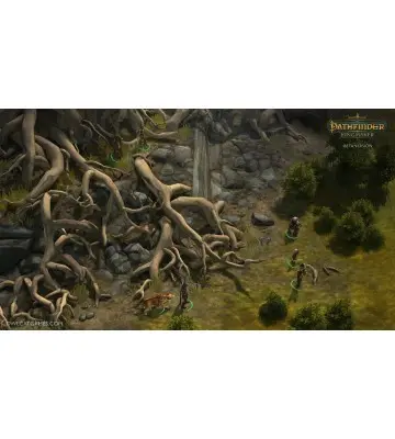 Гра Pathfinder: Kingmaker - Royal Edition  для ПК (Ключ активації Steam)