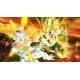 Гра DRAGON BALL XENOVERSE для ПК (Ключ активації Steam)