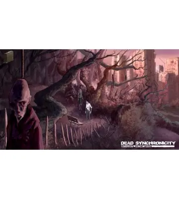 Игра Dead Synchronicity для ПК (Ключ активации Steam)