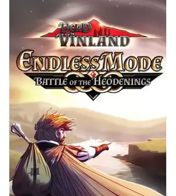 Доповнення Dead In Vinland - Endless Mode: Battle Of The Heodenings  для ПК (Ключ активації Steam)