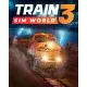 Гра Train Sim World 3  для ПК (Ключ активації Steam)