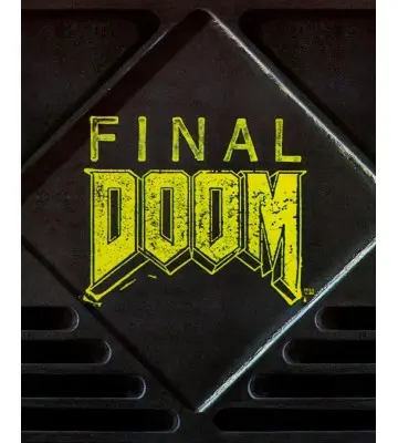 Игра Final DOOM для ПК (Ключ активации Steam)