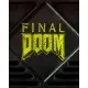 Игра Final DOOM для ПК (Ключ активации Steam)