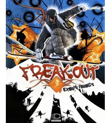 Гра FreakOut: Extreme Freeride для ПК (Ключ активації Steam)